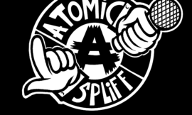 Atomic Spliff (music band)