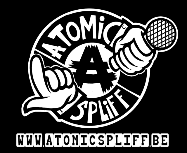 Lire la suite à propos de l’article Atomic Spliff (music band)