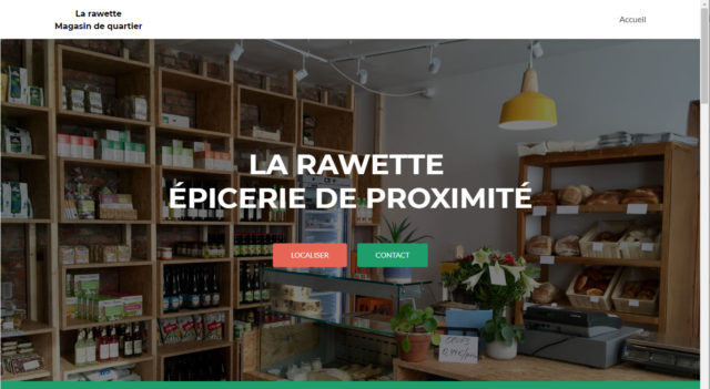 Lire la suite à propos de l’article La Rawette – Liège