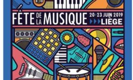 Fête de la Musique à Liège